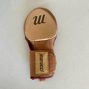 Marucci Men’s Sliding Mitt